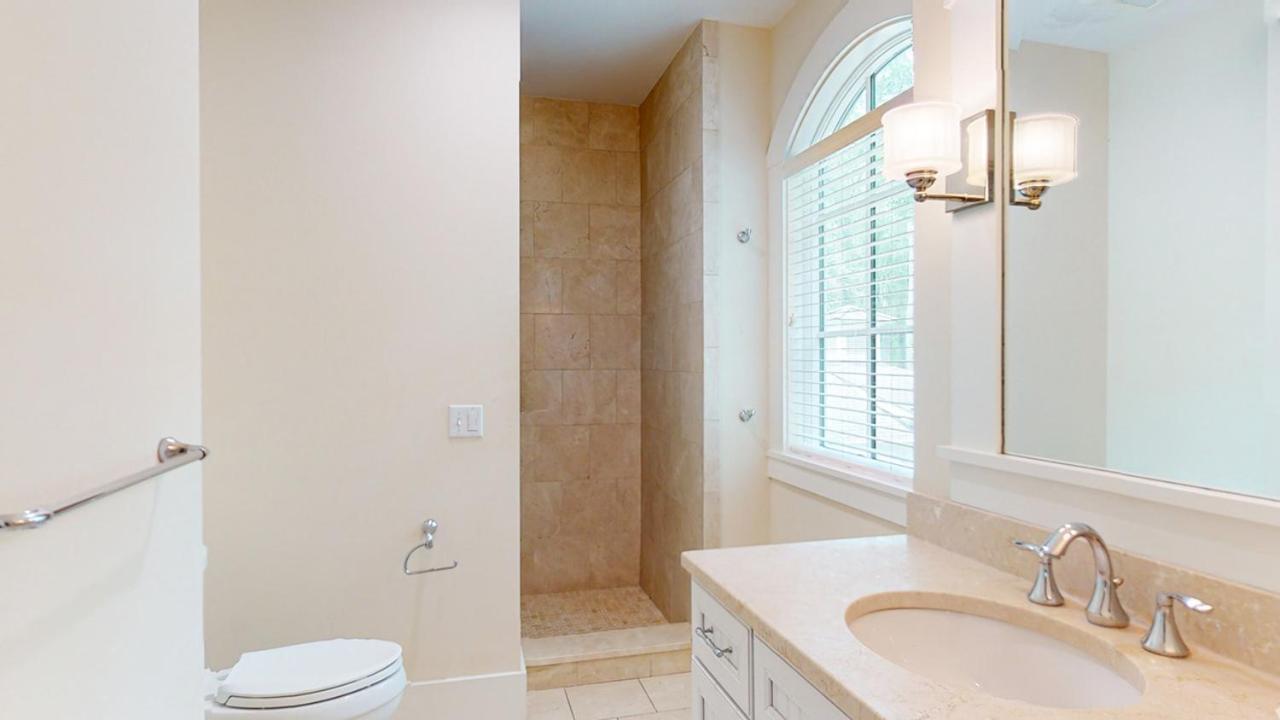 Villa 7 Sea Lane Hilton Head Island Exterior foto
