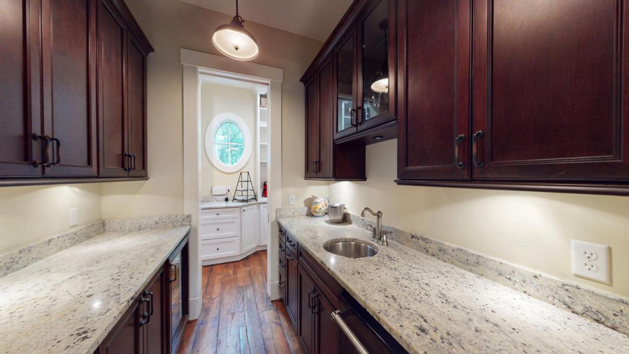 Villa 7 Sea Lane Hilton Head Island Exterior foto
