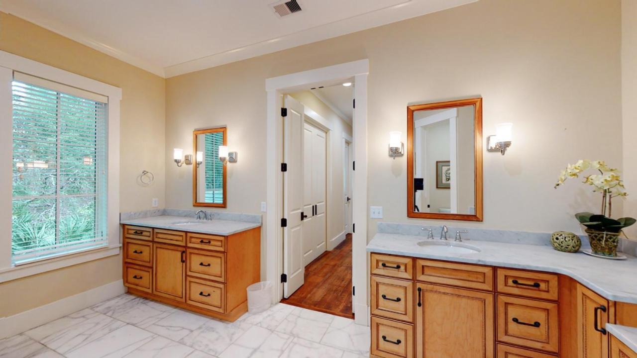 Villa 7 Sea Lane Hilton Head Island Exterior foto